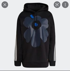 Adidas x MARIMEKKO hooded sweatshirt